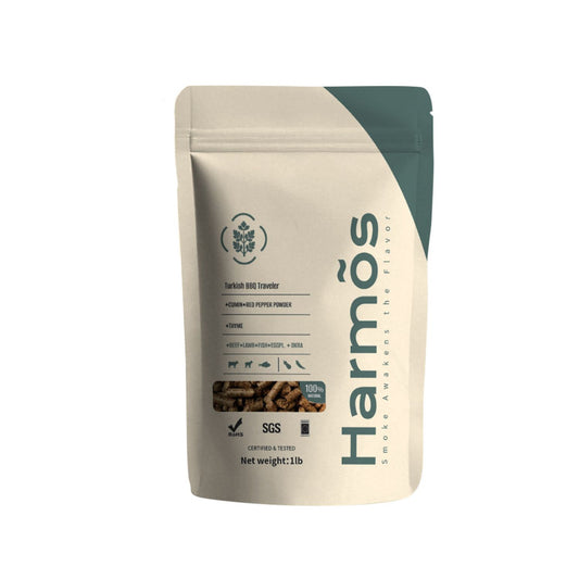 Turkish BBQ Traveler-2 lbs