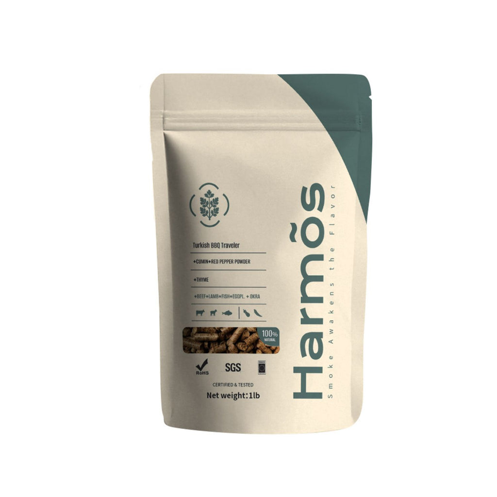 Turkish BBQ Traveler-2 lbs