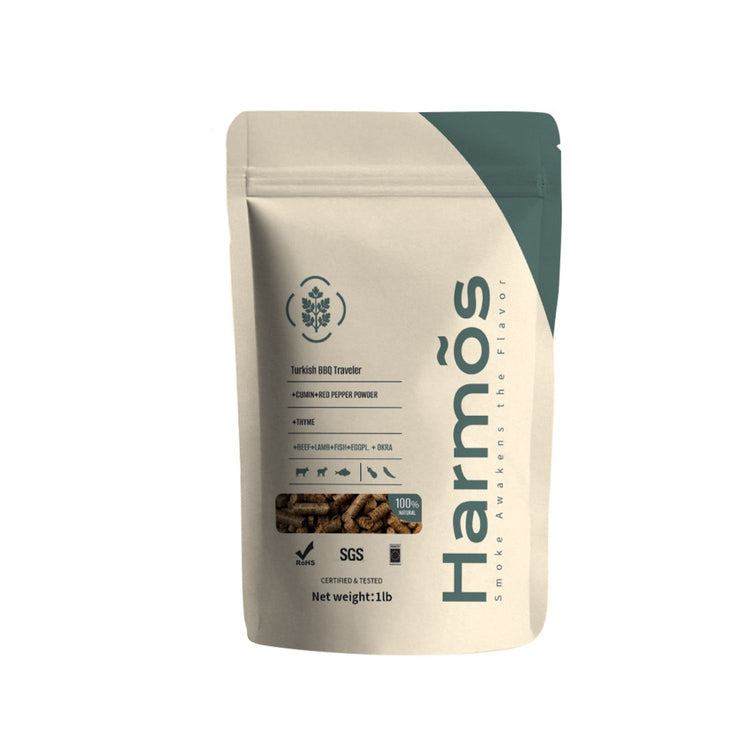 Turkish BBQ Traveler-2 lbs